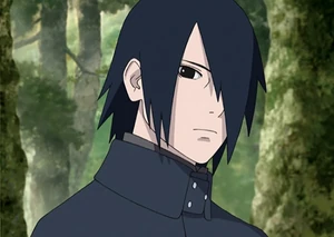 Sasuke Epilogue