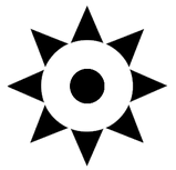 Symbol Bocznej Rodziny