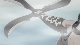 Классический Сюрикен Фуума