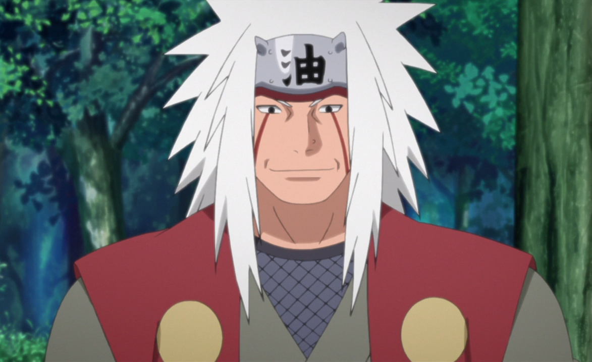 Naruto: ¿Quiénes han sido los Hokage de Konoha? - Senpai