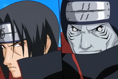 Naruto - Episódio 77: Luz Contra Escuridão: As Duas Faces de Gaara, Wiki  Naruto