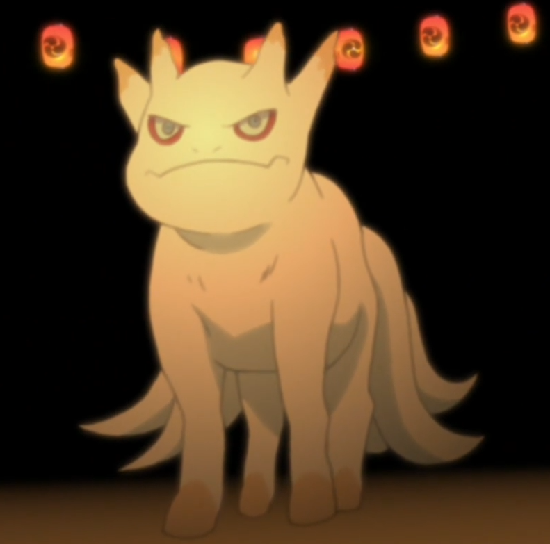 Kokuō Narutopedia Fandom Kokuō Narutopedia Fandom