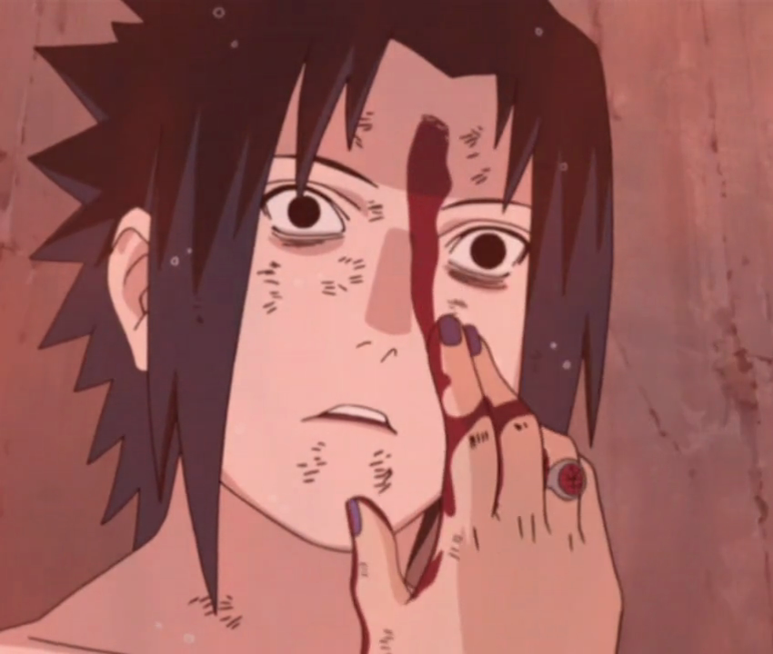 En que dedo tiene el anillo itachi new arrivals