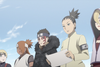 Boruto episode 170 full store