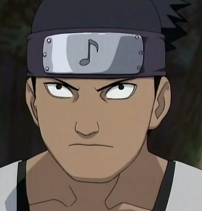 Kidōmaru, Wiki Naruto