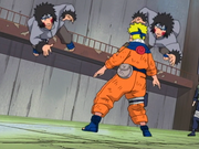 Naruto episodio 44