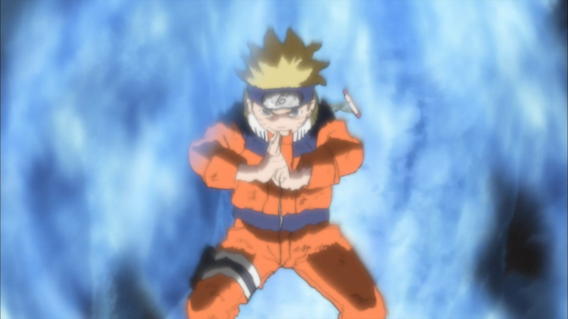 O NARUTO PODE SER UM POUCO DURO AS VEZES (Melhor Cena Anime Br