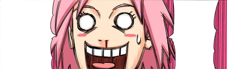 Sakura Haruno (original series and Shippuden) - Loathsome Characters Wiki