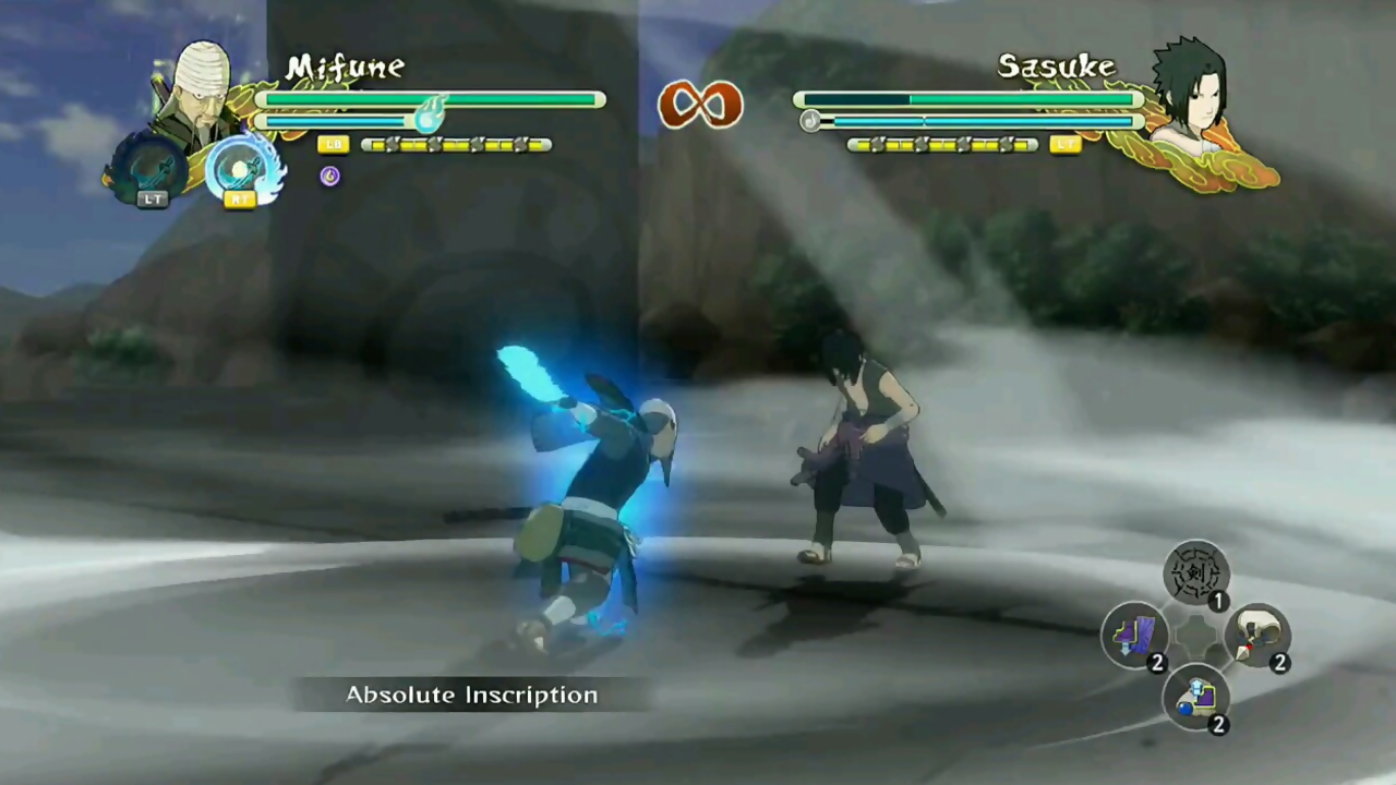 Naruto Shippūden: Ultimate Ninja Storm 4, Narutopedia