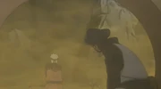 Dodai hablando con el clon de  después de .