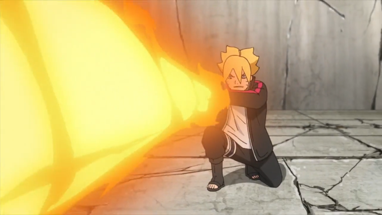 naruto – Anime Blaze