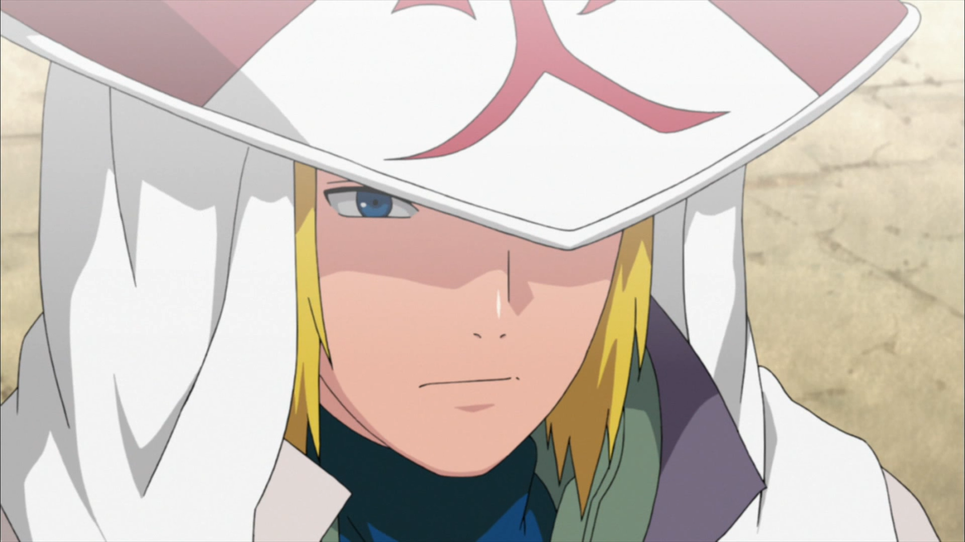 Minato-Quarto hokage