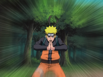 Naruto's Growth (ep)