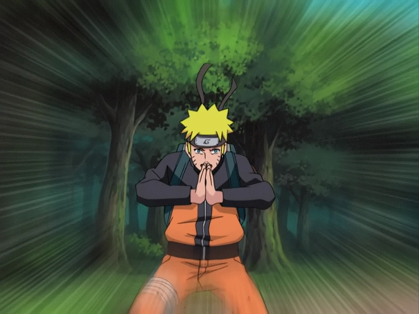 Naruto shippuden temporada 14, Wiki