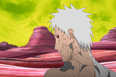 Hatake Kakashi - Kakashi's face revealed. Hihi. (Naruto Shippuden episode  469 😆😆😆