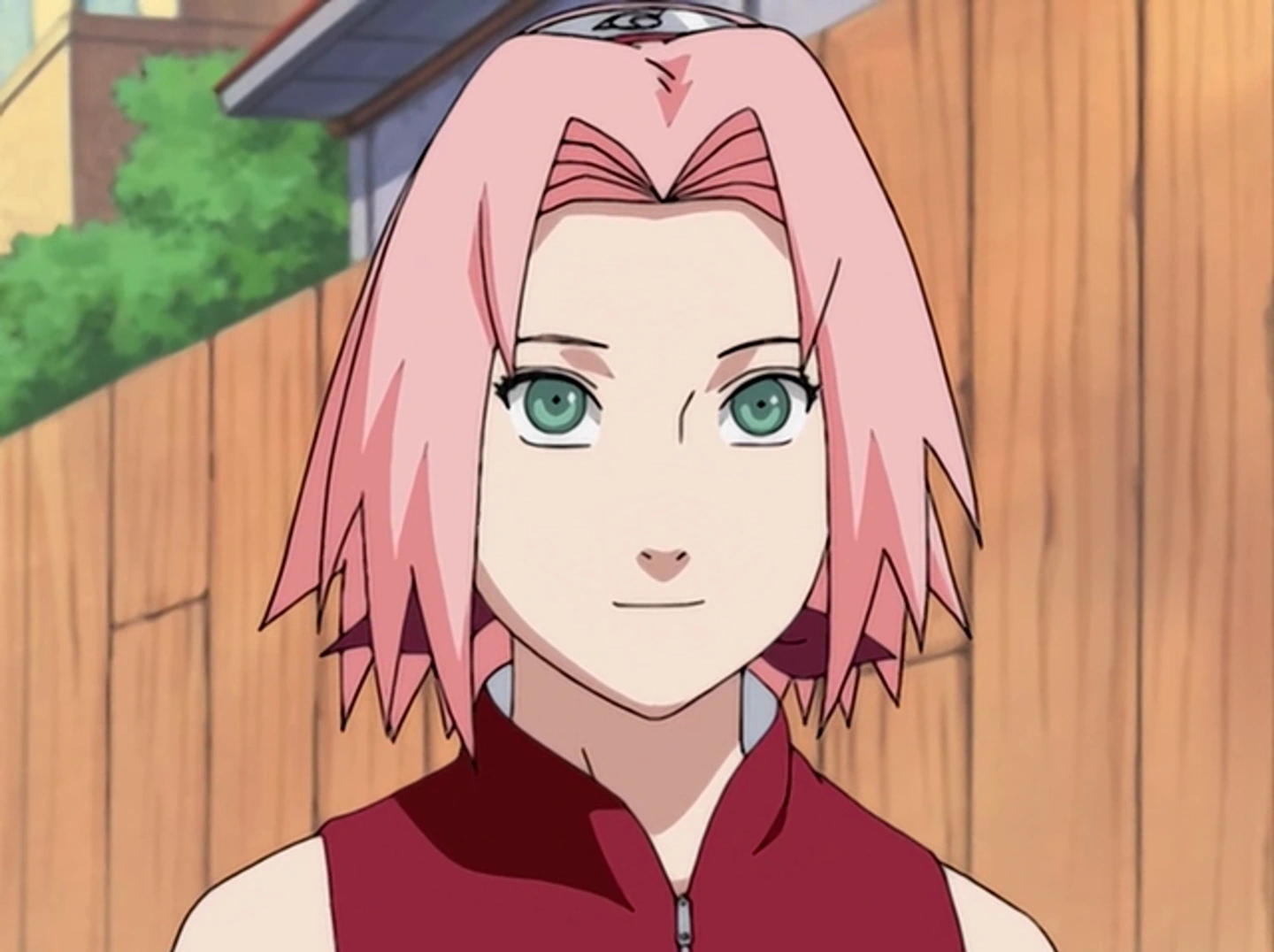 Sakura Haruno 2