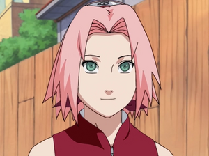 Sakura Haruno, Narutopedia