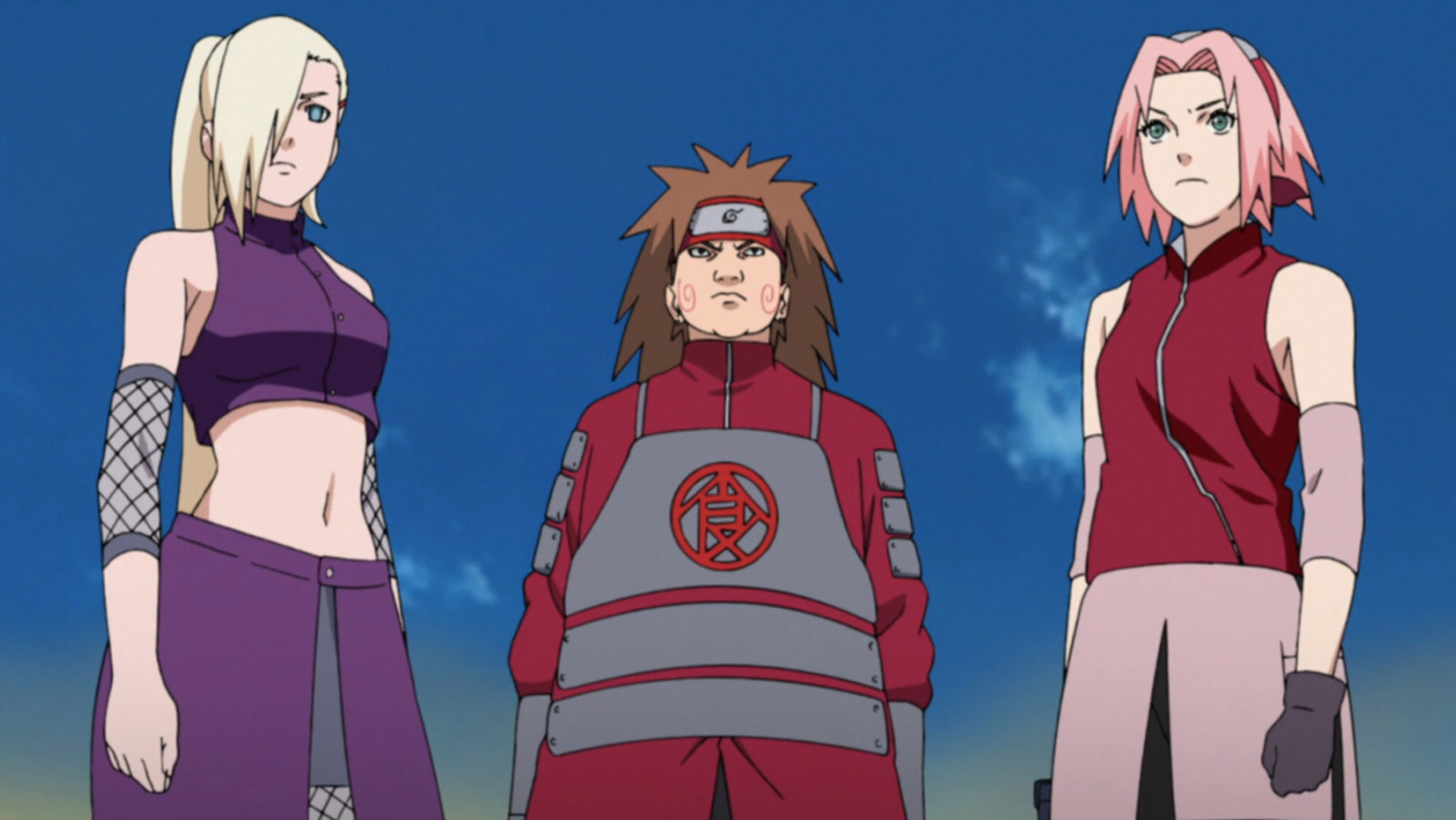 10 Times Ino Improved Her Likability In Naruto