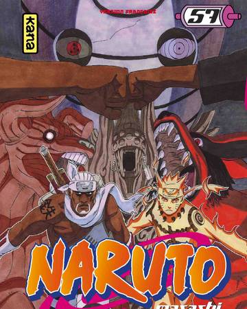 Naruto Part En Guerre Naruto Wiki Fandom