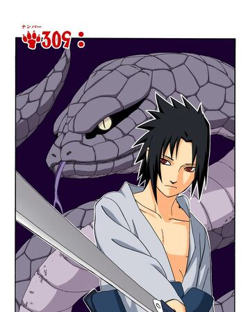 Entretien Avec Kyubi Naruto Wiki Fandom