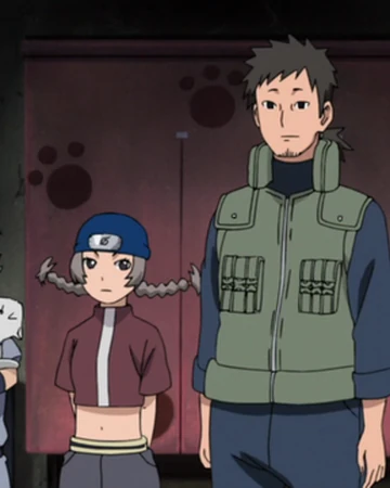 Equipo 2 Naruto Wiki Fandom Equipo 2 Naruto Wiki Fandom