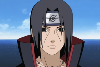 Uchiha Itachi | AnimePedia Wikia | Fandom Uchiha Itachi | AnimePedia Wikia | Fandom