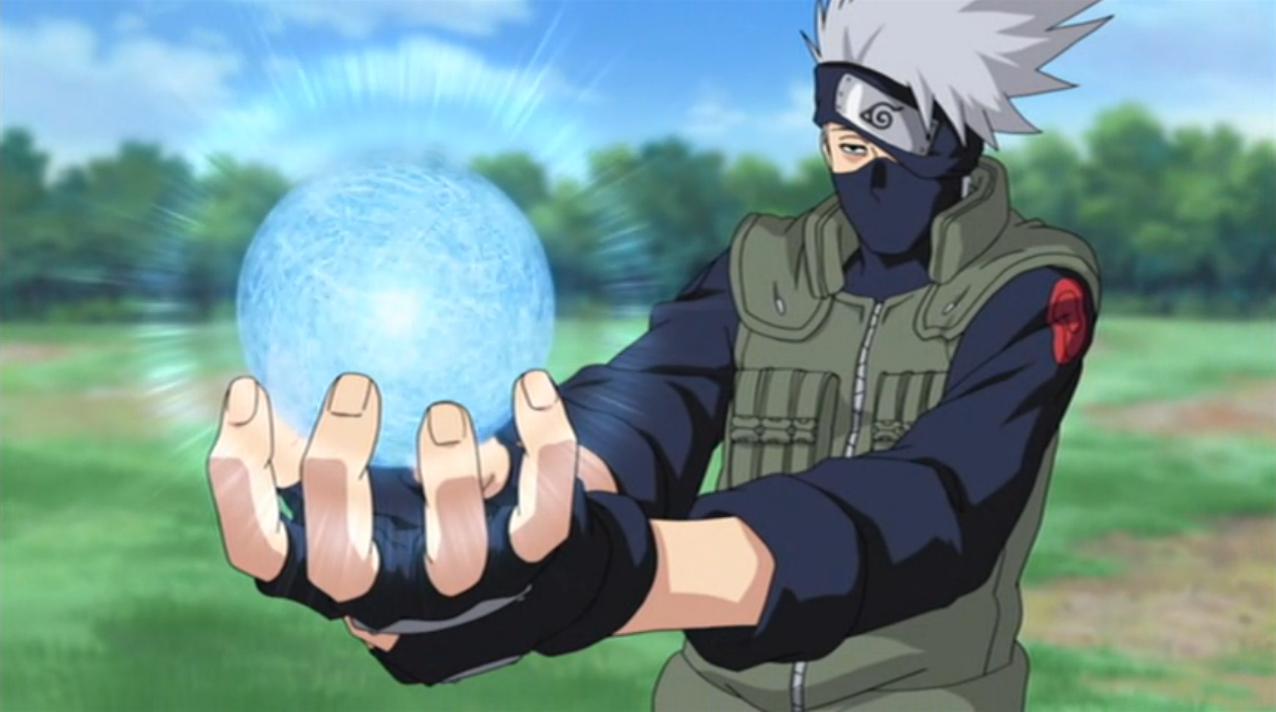 Kakashi Hatake Narutopedia Fandom