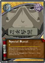 Kunai Especial