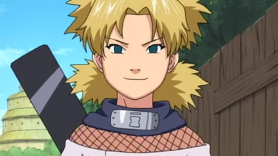 Discuss Everything About Narutopedia Fandom Shikamaru and temari have never been the most normal of couples, and it stands to reason that even such things as proposing were needlessly dramatic and outside of the norm. narutopedia fandom