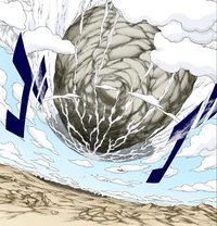 Tengai Shinsei Mangá Colorido