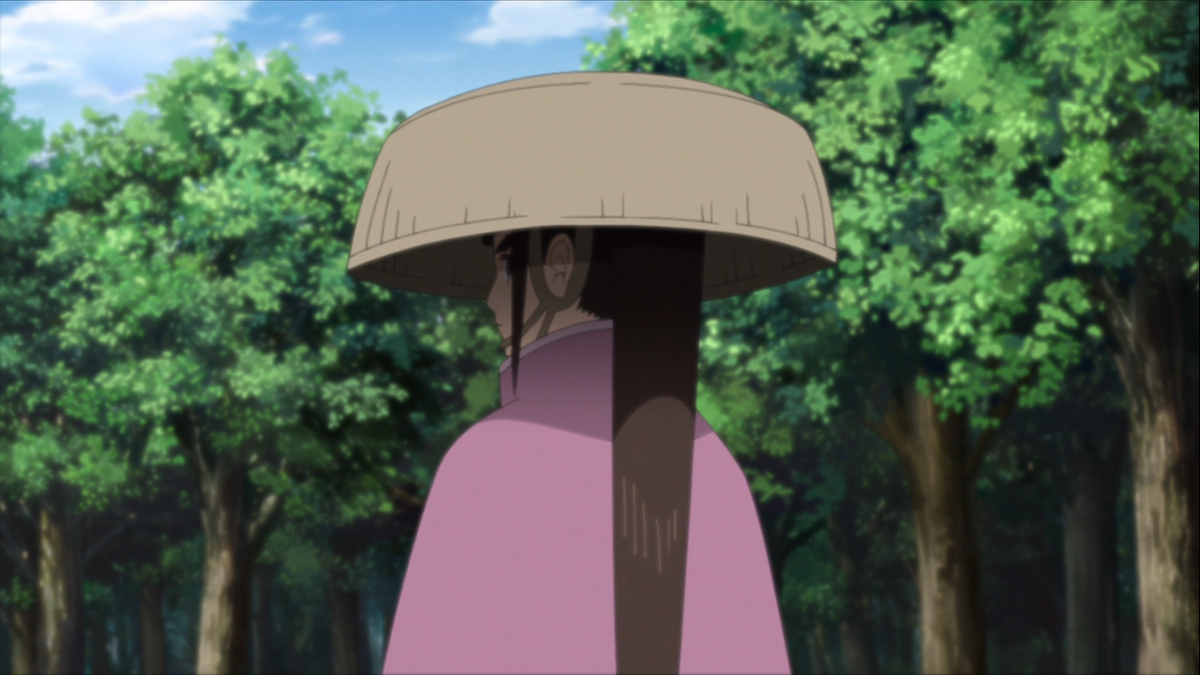 Boruto Episode 137 Anime Review & Discussion - DoubleSama