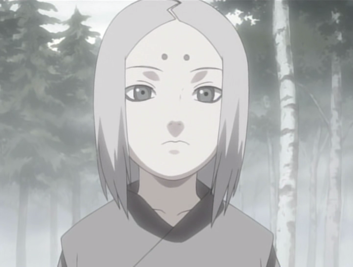 Kimimaro, Narutopedia