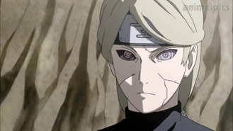 Yugito Nii (Kétfarkú)