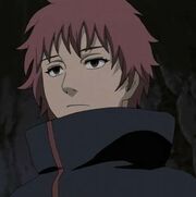 Sasori