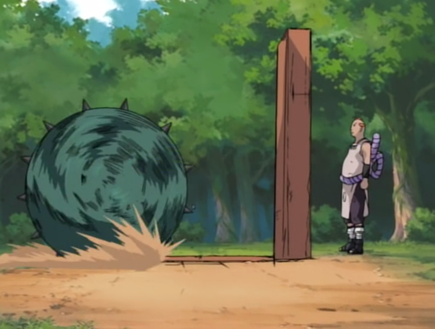 Naruto Shippuden: Itachi Pursuit Mission (Episodes 113-118; 121-126) –  Fable Frenzy