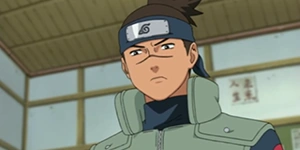 Iruka