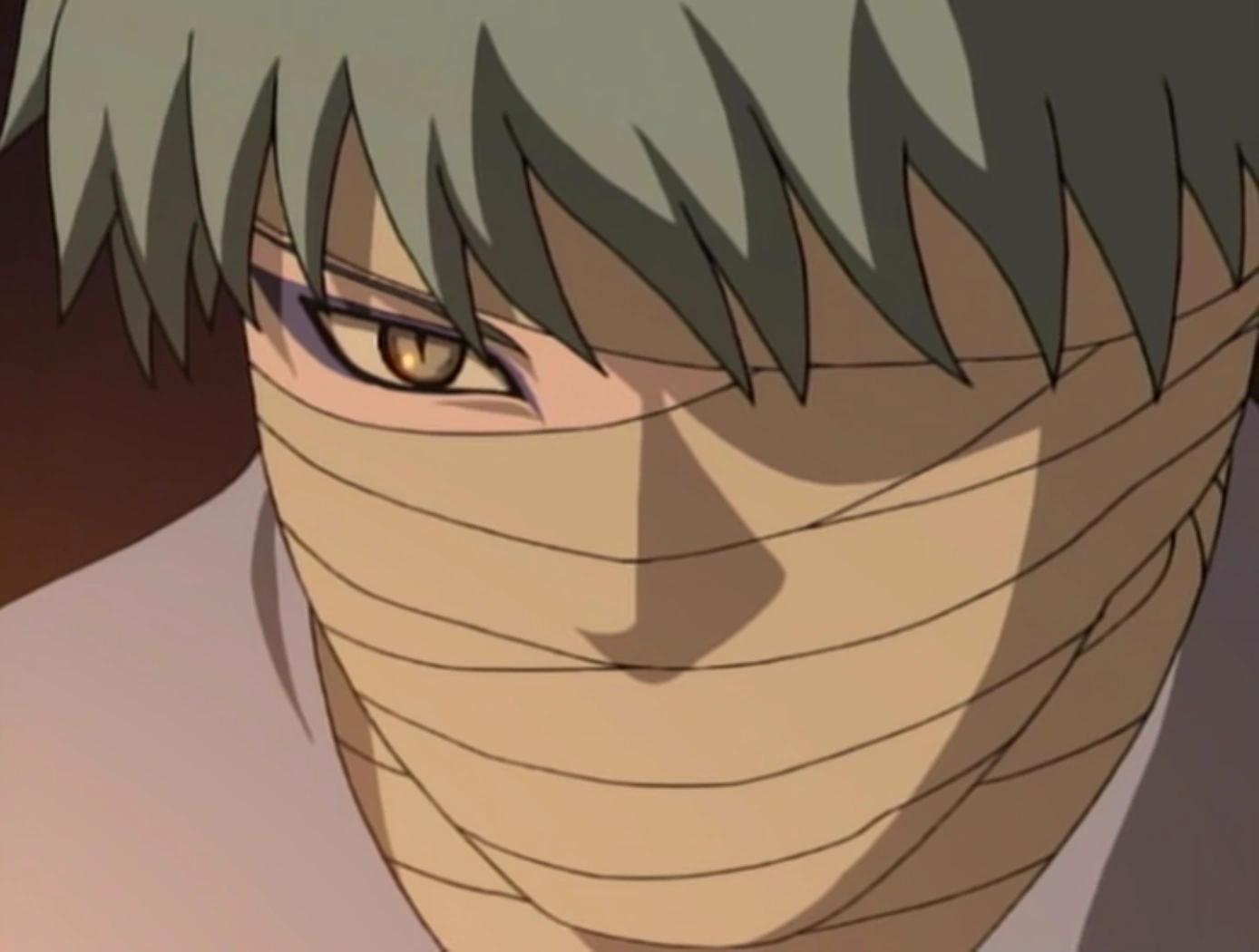 Konoha Genei Jutsu