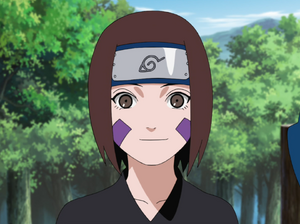 Rin Nohara | Narutopedia | Fandom