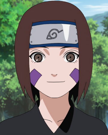 Rin Nohara Naruto Wiki Fandom