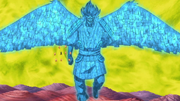 Susanoo perfetto di kakashi