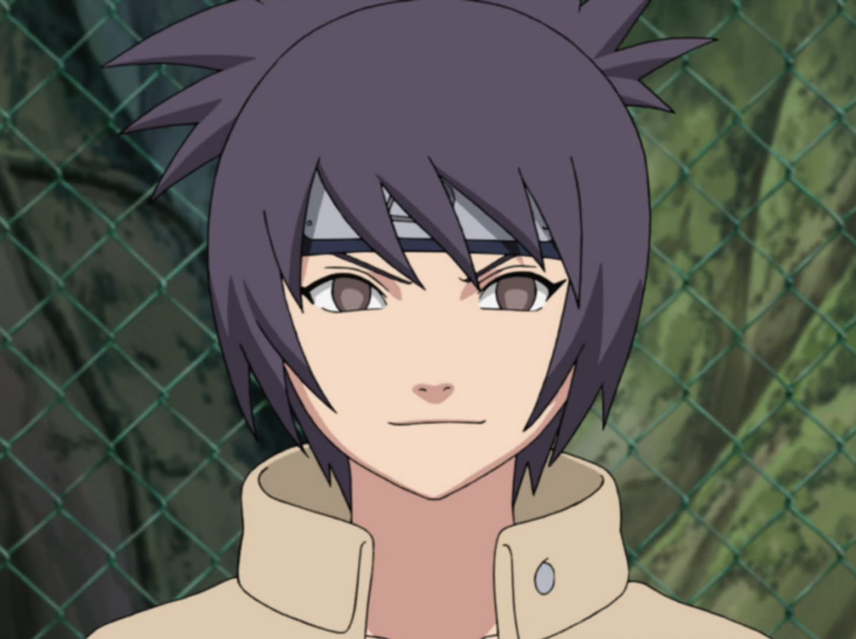 Anko Mitarashi, Narutopedia