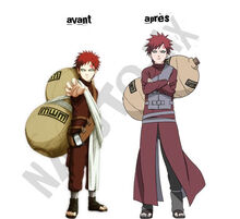 Gaara