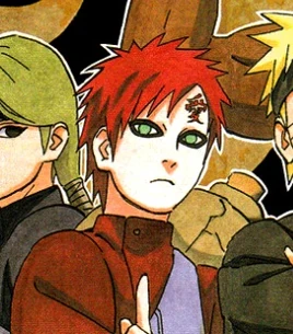 Gaara