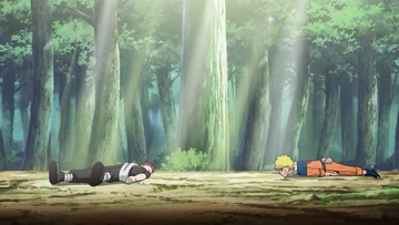 naruto shippuden episode 388