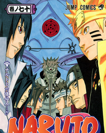 Naruto Y El Sabio De Los Seis Caminos Naruto Wiki Fandom Como dibujar paso a paso a sasuke adulto うちはサスケ. naruto y el sabio de los seis caminos