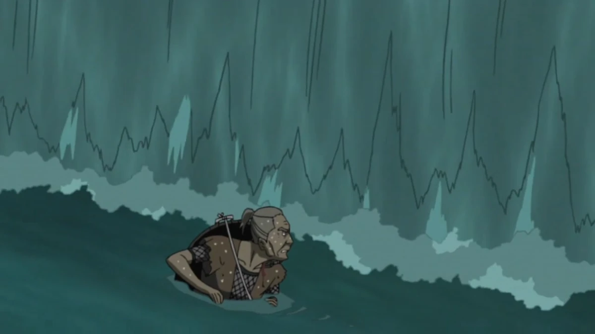 Jutsu de Kosuke Maruboshi Wiki Naruto Fandom