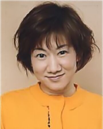 Akiko Yajima Naruto Wiki Fandom