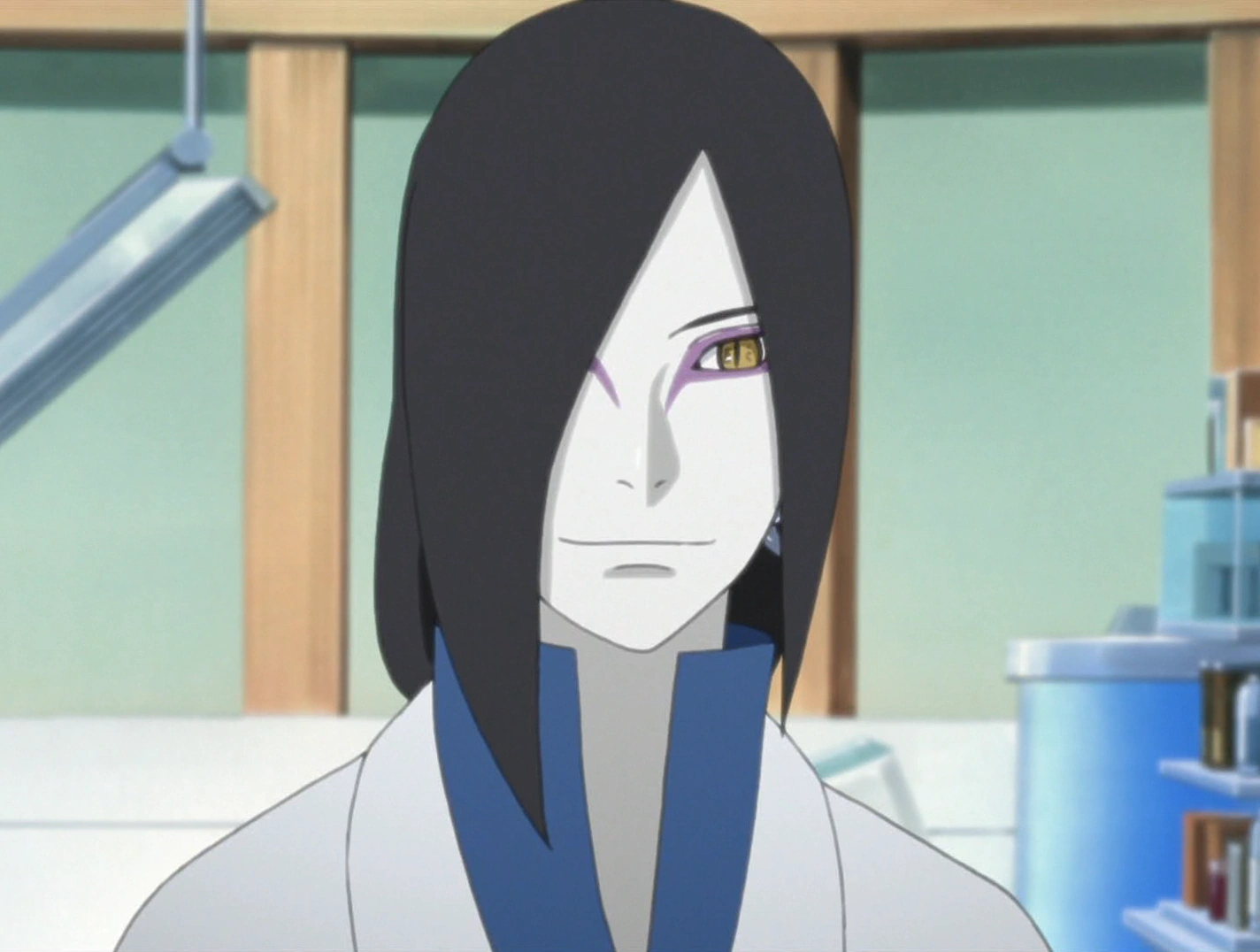 Orochimaru 2