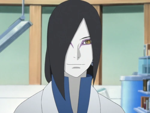 Orochimaru