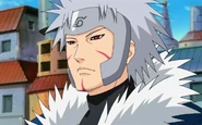 Tobirama Senju.png (730 KB) Il coprifronte in stile happuri di Tobirama Senju